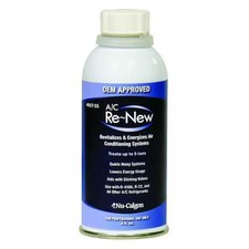 Nu-Calgon 4057-55 Lubricant Additive, 4 Oz, Can, Amber picture