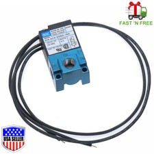 MAC Boost Control Solenoid Valve 1/8'' 35A-ACA-DDBA-1BA DC12V 5.4W picture