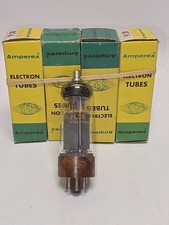  Amperex PL36 NOS Quad  picture