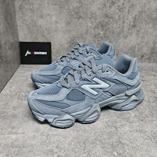 New Balance 9060 'Arctic Grey' U9060IB Unisex picture
