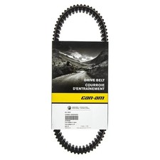 Can-Am BRP OEM Drive Belt 422280366 CVT Clutch Belt New OEM GENIUNE BEST QUALITY picture