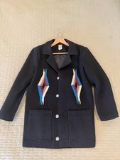 Brand New Chimayo Jacket From Ortega’s In Chimayo New Mexico Never Worn picture