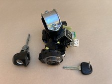 2017-2020 HYUNDAI ELANTRA IGNITION SWITCH WITH DRIVER DOOR LOCK AND KEY OEM picture