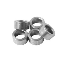 New Mild Steel Spacer Bushing 3/4
