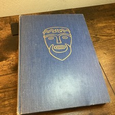 Kon-Tiki for Young People 1960 HC Signed by Thor Heyerdahl Rand McNally picture