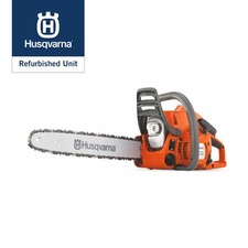 Refurbished Husqvarna 120 Mark II 14 in. 38.2cc 2-Cycle Gas Chainsaw picture