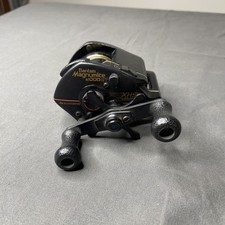 Vintage Shimano Bantam Magnumlite 2000GT XHS Baitcasting Reel Japan Works picture