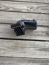 1969 camaro z28 ss drivers side ac duct and vent  picture