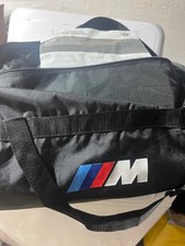 BMW M5 car cover genuine oem M performance indoor factory  picture