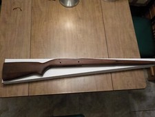1903 or A3 Springfield C Stock By Minelli Beautiful Oil Finish No Handguard picture