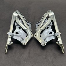 New A Pair Hood Hinge Left & Right 8W6823302D 8W6823301D for 2017-2025 Audi A5 picture