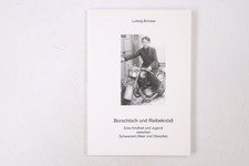 43754 Ludwig Brinster BORSCHTSCH UND REIBEKNÖDEL picture