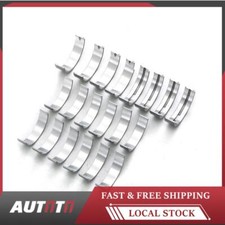 Crankshaft Main & Con Rod Bearings Set For VW Porsche Audi Q5 Q7 A6 2.7 3.0 TDI picture