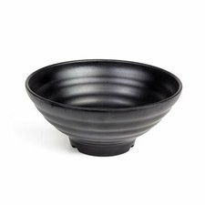 ASIAN HOME 60 Ounce Large Melamine Japanese Ramen Noodle Soup Bowl picture