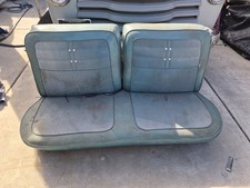 1962 1963 1964 Chevy Impala Bench Seat Tracks picture