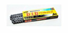 DID 420 x 100 Links NZ3 Series  Non Oring Natural Drive Chain picture