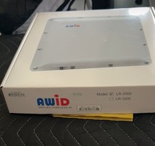 AWID LR-3000 RFID Reader Applied Wireless ID MPN LR-3000-0-0 picture