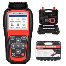 Autel MaxiTPMS TS508WF TPMS Activate/Relearn/Diagnosis Program Autel MX-Sensor picture