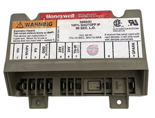 S8600H OEM PART GUARANTEED WORKING TESTED WORKING ignition control module board picture