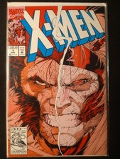 Marvel Comics Lot, 160 Issues - X-Men, X-Factor, New Mutants, Cable & More picture