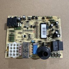 TRANE X13650877-02 Furnace Ignition Control Circuit Board picture