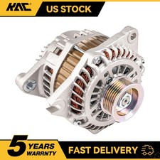 Alternator For Ford Edge 2007-2010 2011-2014 3.5L Taurus 2010-2012 3.5L 150A picture