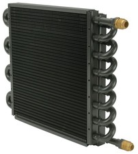 Derale 15300 Electra-Cool Replacement Cooler picture