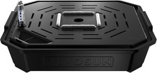 VIVOSUN 4-Pack FlexFeed Self-Watering Irrigation Pot, Auto-Irrigation Fabric Pot picture