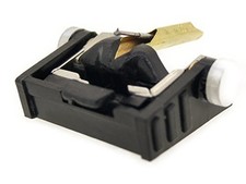 JICO Replacement Stylus for Shure VN-45HE Record Stylus, S-Type, New Japan picture