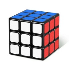 Rubik'S Cube, the 3X3 Cube, Problem-Solving Brain Teaser, Color-Matching New picture