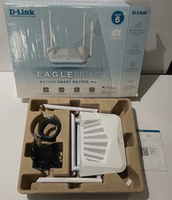 D-Link WiFi 6 Router, AX1500 Ai Series 802.11AX Smart Home Wireless Internet ... picture