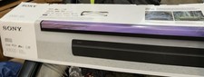 Sony HT-A3000 Soundbar (Dolby Atmos)  picture