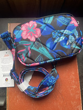 Lug Resort Palm Coupe SE (Special Edition) Convertible Crossbody Bag picture