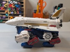 Commander Class Earthrise Skylynx picture