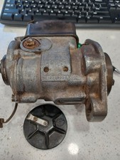 Vintage IHC International Harvester Magneto H41271833 USA Shaft slight corrosion picture