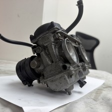 94-09 KAWASAKI NINJA 500 EX500 OEM KEIHIN CARBS CARBURETORS 15001-1334 picture