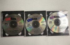 Alfred’s Basic Piano Library Course Lesson Book 1,2&4 CD Unit 1-4NEW VTG 90s Lot picture