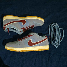 Nike SB Dunk Low “Philadelphia Phillies” – Men’s Size 10 – MINT no box picture