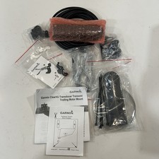 Garmin GT54UHD-TM Ultra High Definition Transducer picture