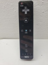 Nintendo Wii Remote Multi Color WiiMote Official Controller Wii U picture