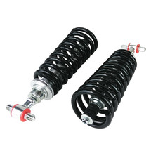 Universal Front Coilover Conversion Kit 500# Double Adjustable Coil Over 500LB picture