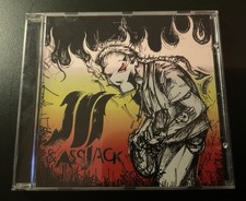 Hank 3 Assjack Boot 2 Cd Self Released 2001 Rare picture