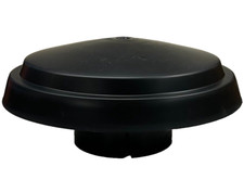 OEM John Deere Air Cleaner Intake Cap / Air Stack Cap AR72337 New Genuine picture
