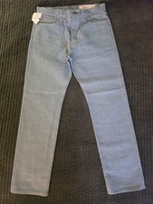 Kapital Century Denim  5P Monkey Cisco No. 3+S+A Asagi Size 36 picture