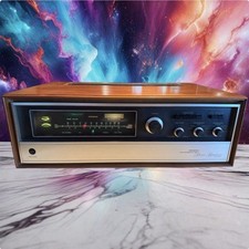 Vintage Pioneer Reverberation SX-9000 Stereo Receiver Freshly Serviced V Rare🔥 picture