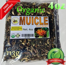 4oz Muicle Muitle Hierba/te Muycle Mexican Honeysuckle 100% organic herbs/tea picture