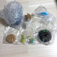 RE-MENT Pikmin Terrarium Collection2 Nighttime exploration Figure picture