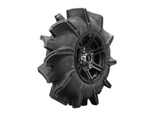SuperATV 28X8-14 Assassinator UTV/ATV Mud Tires picture