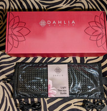 Dahlia Health Personal Body Smart Pad - Red Light Therapy - Retail $4,599.00 picture