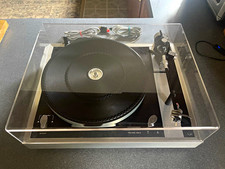 Thorens TD145 MkII picture